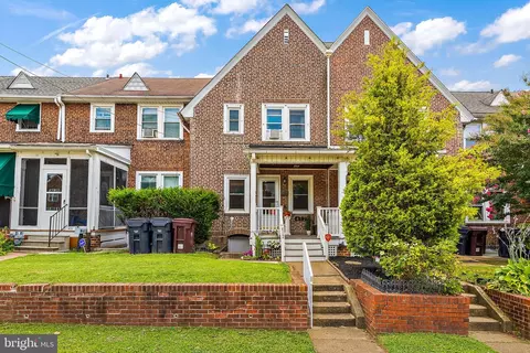 412 S Union St, Wilmington, DE 19805