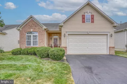 611 Southerness Dr, Townsend, DE 19734