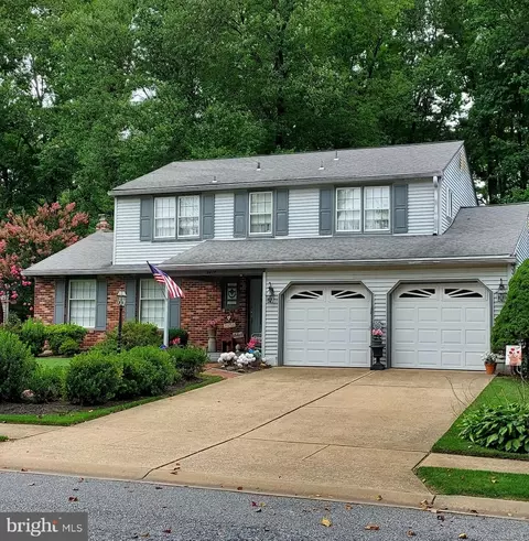 2417 Lori Ln S, Wilmington, DE 19810