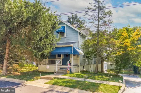 806 Melrose Ave, Wilmington, DE 19809