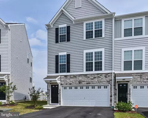 463 Wyatt Dr, Townsend, DE 19734