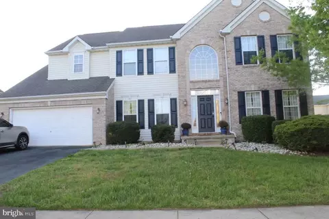 129 Betsy Rawls Dr, Middletown, DE 19709