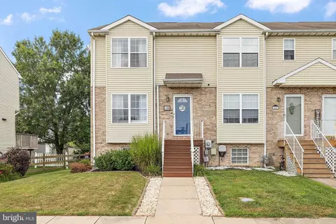 126 Vincent Cir, Middletown, DE 19709
