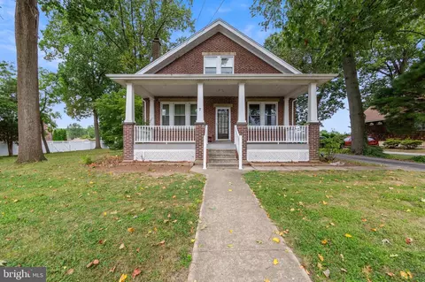 7 Linden Ave, Wilmington, DE 19805