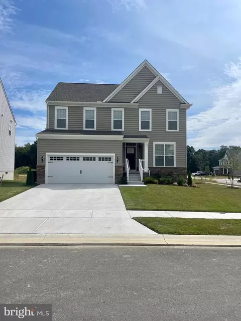 208 Leatherwood Rd, Townsend, DE 19734