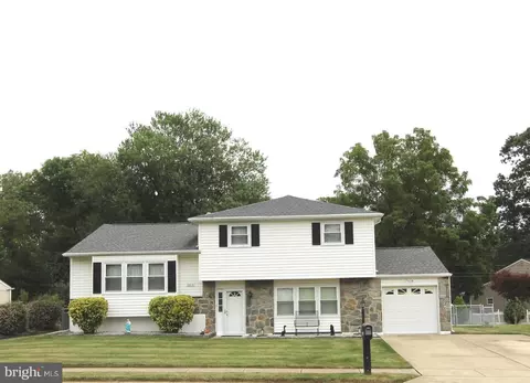 2614 Epping Rd, Wilmington, DE 19810