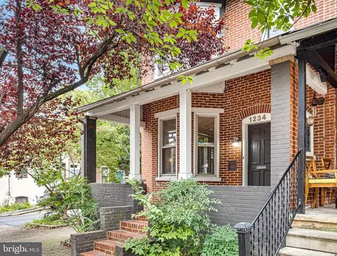 1234 Tatnall St, Wilmington, DE 19801