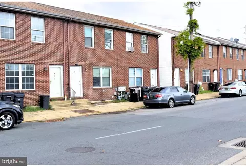 413 N Church St, Wilmington, DE 19801