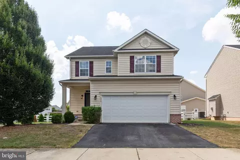 354 Northhampton Way, Middletown, DE 19709