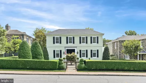 1408 Greenhill Ave, Wilmington, DE 19806