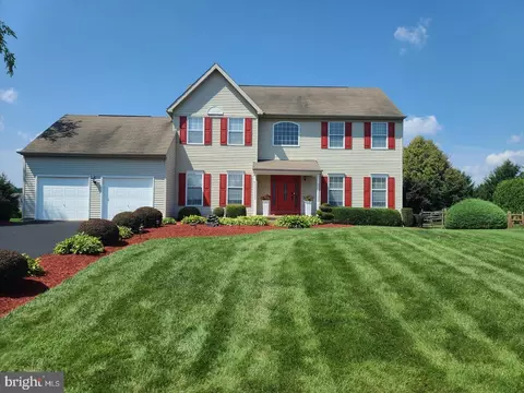 45 Pegasus Pl, Bear, DE 19701 photo 1