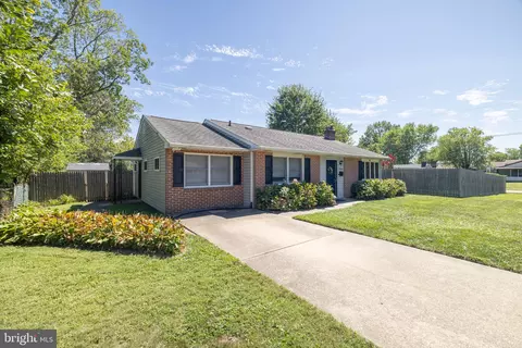 2704 Madison Ave, Claymont, DE 19703