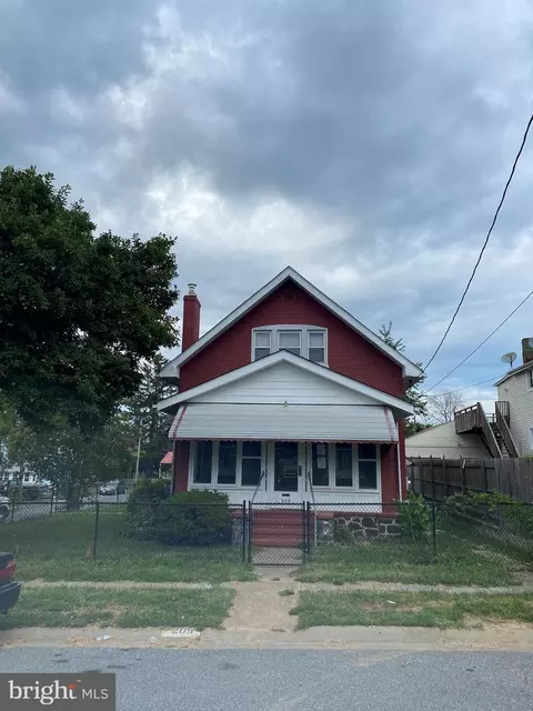 209 Matthes Ave, Wilmington, DE 19804