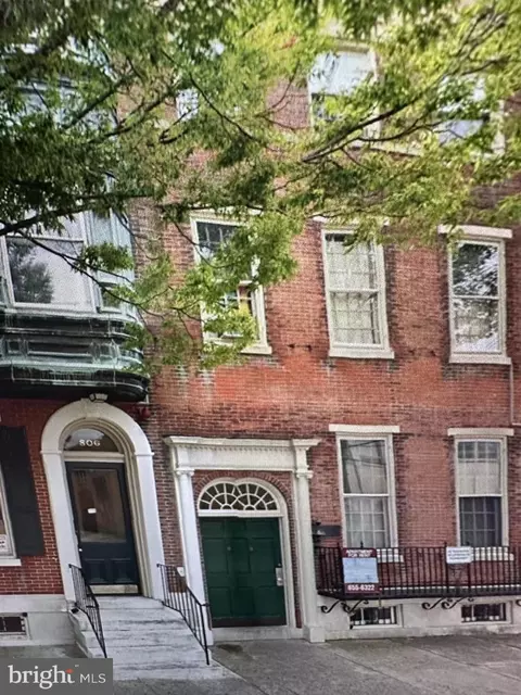 804 N West St, Wilmington, DE 19801