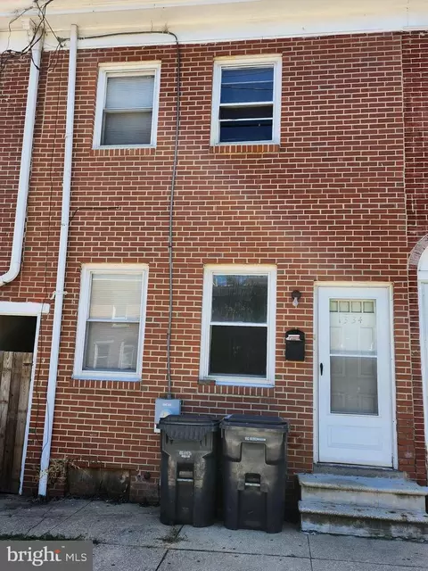 1334 N French St, Wilmington, DE 19801