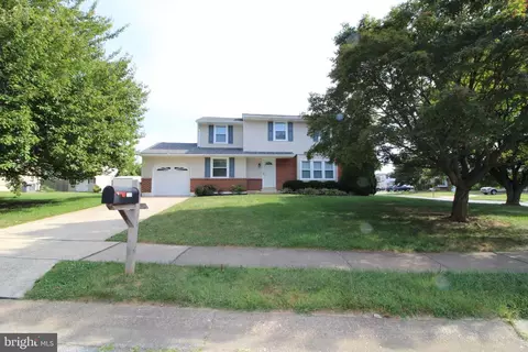 2701 Taney Ln, Wilmington, DE 19810