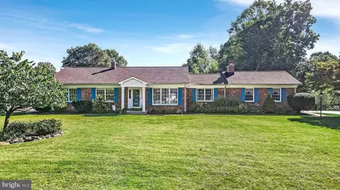 525 Ponderosa Dr, Bear, DE 19701