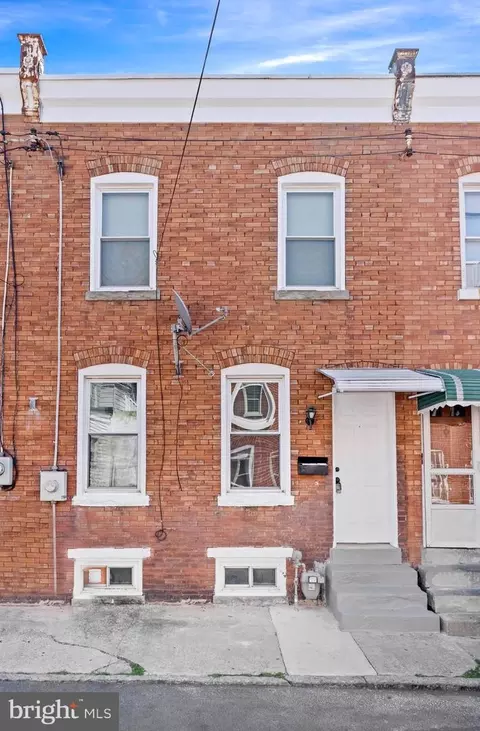 404 Porter St, Wilmington, DE 19805