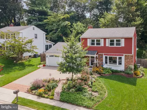 14 Carsdale Ct, Wilmington, DE 19808
