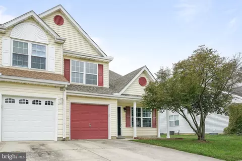 614 Warren Dr, Middletown, DE 19709