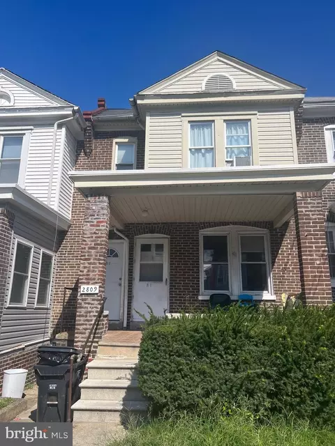 2809 N Washington St, Wilmington, DE 19802