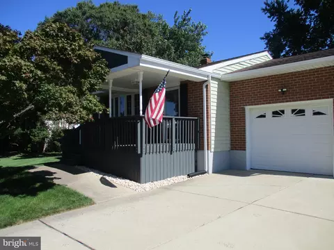 9 Brookmeade Rd, Newark, DE 19711 photo 2
