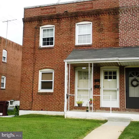 1016 S Rodney St, Wilmington, DE 19805