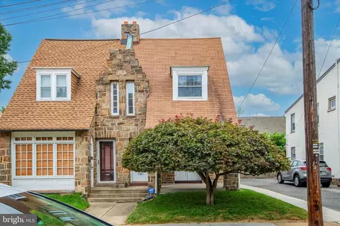 2207 Van Buren Pl, Wilmington, DE 19802