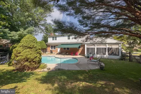 110 Clover Dr, Hockessin, DE 19707