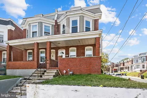 124 W 24th St, Wilmington, DE 19802