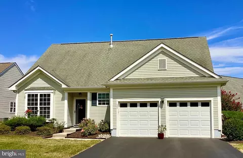629 Poets Way, Middletown, DE 19709