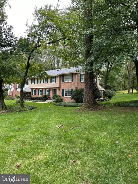 610 NW Entwisle Ct NW, Wilmington, DE 19808