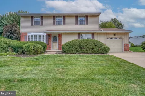 2628 Abington Rd, Wilmington, DE 19810
