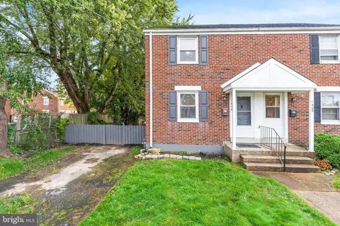 1406 Colin Dr, Wilmington, DE 19804