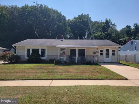 96 Kenmar Dr, Newark, DE 19713