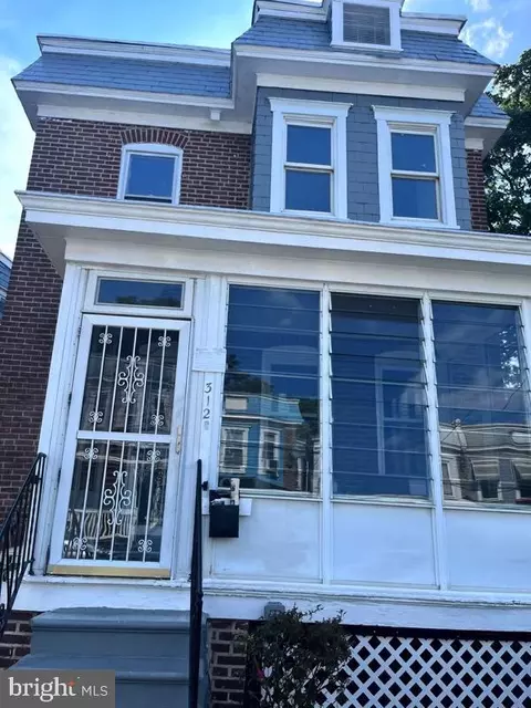 312 W 26th St, Wilmington, DE 19802