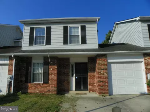 405 Calburn Ct, Bear, DE 19701