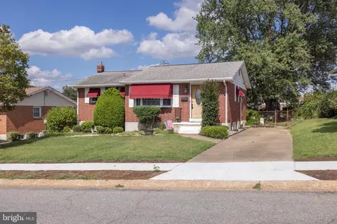 2124 Lori Dr, Wilmington, DE 19808