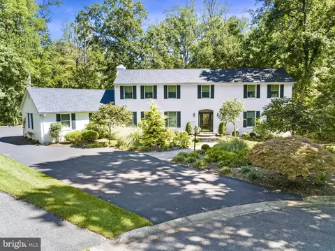 1006 Kensington Ln, Wilmington, DE 19807