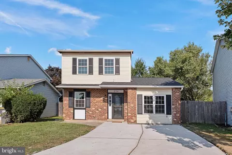 234 Channing Dr, Bear, DE 19701
