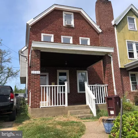 2509 N Broom St, Wilmington, DE 19802