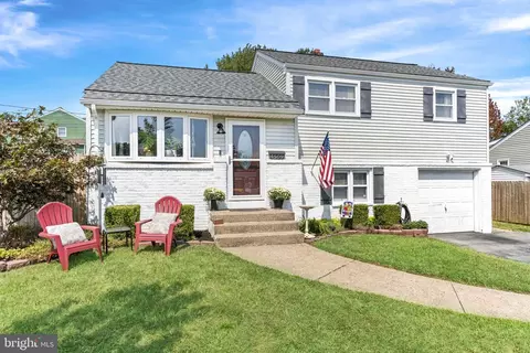 4509 S Jane Way, Wilmington, DE 19804