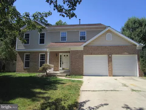 466 Granger Dr, Bear, DE 19701