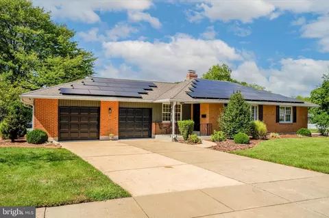 1923 Harwyn Rd, Wilmington, DE 19810