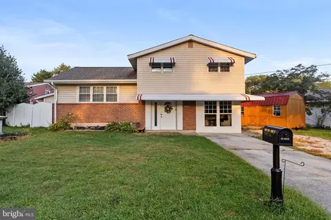 107 Adair Ave, New Castle, DE 19720