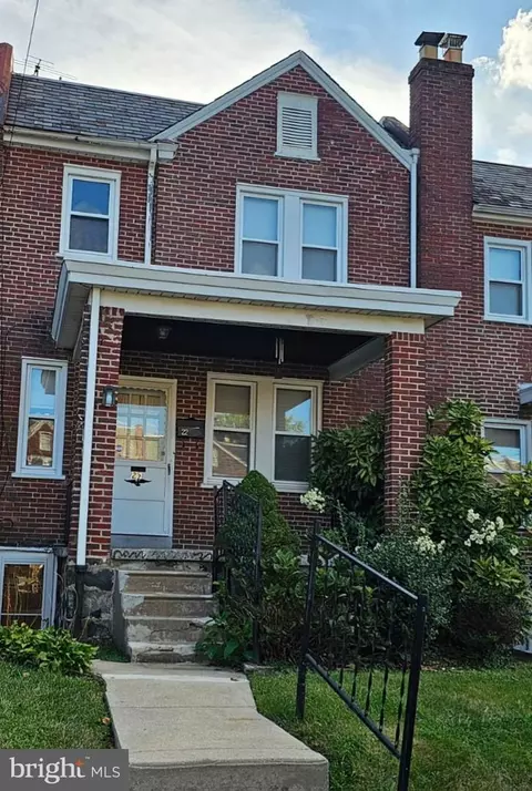 22 W 41st St, Wilmington, DE 19802