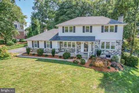 2502 Garth Rd, Wilmington, DE 19810