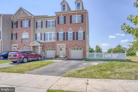 1611 Matisse Dr, Middletown, DE 19709