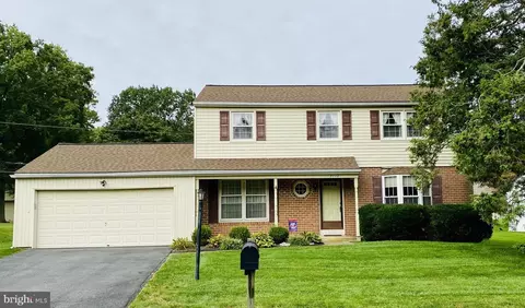 3117 Wilmont Dr, Wilmington, DE 19810