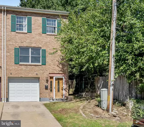 1201 Brown St, Wilmington, DE 19805